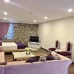 Bed and Breakfast Simira 4*