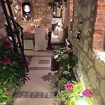 Simira Bed and Breakfast Αλακάτι