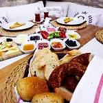 Simira Bed and Breakfast Αλακάτι