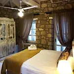 Simira Bed and Breakfast Αλακάτι
