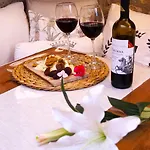 Simira Bed and Breakfast