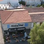 Bed and Breakfast Simira 4*