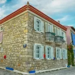 Simira Bed and Breakfast