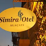 Simira Bed and Breakfast Αλακάτι