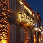 Bed and Breakfast Simira