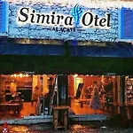 Simira Bed and Breakfast Αλακάτι