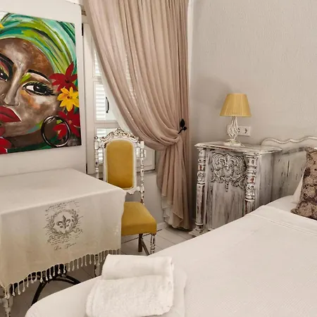Simira 4* Alaçatı
