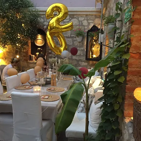 Simira 4* アラカティ