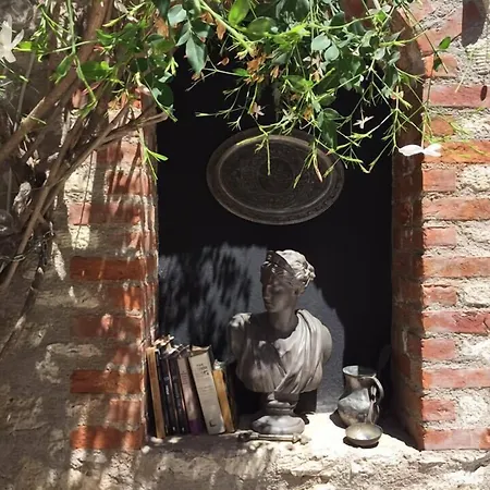 ベッド・アンド・ブレックファスト Simira アラカティ