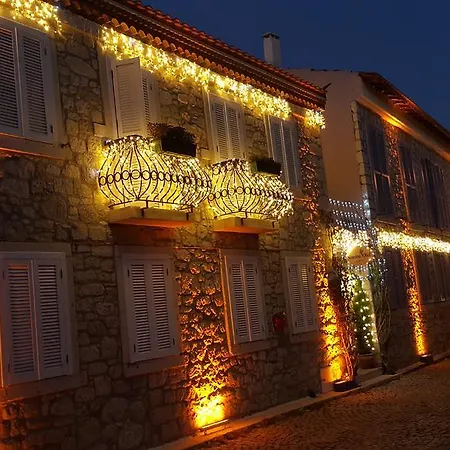 Bed & Breakfast Simira 4*