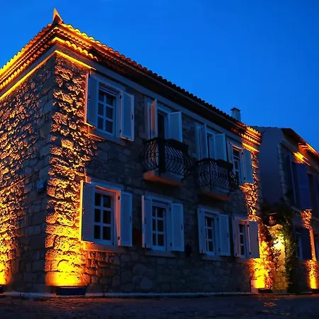 Simira 4* Alaçatı