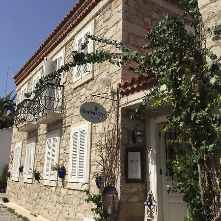 Simira 4* Alaçatı