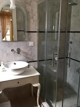 Bed & Breakfast Simira Alaçatı
