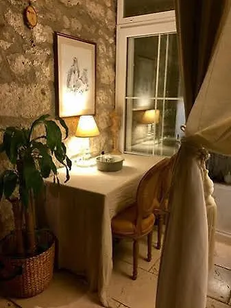 Simira Bed & Breakfast Alaçatı
