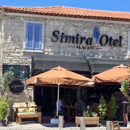 Simira