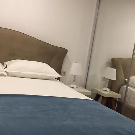 Simira Bed & Breakfast Alaçatı