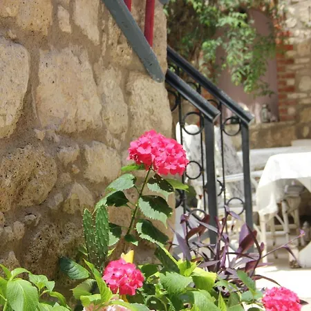 ベッド・アンド・ブレックファスト Simira