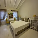 Simira Panzió Alacati