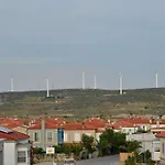 Panzió Simira Alacati