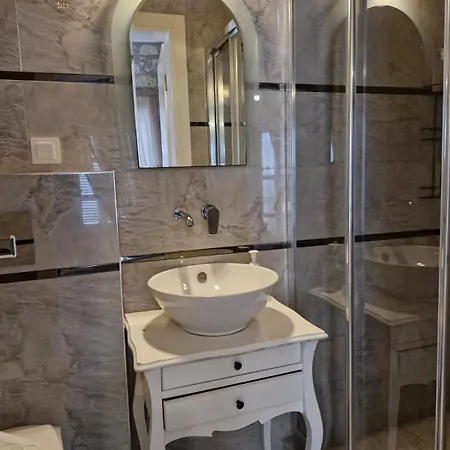 Bed & Breakfast Simira