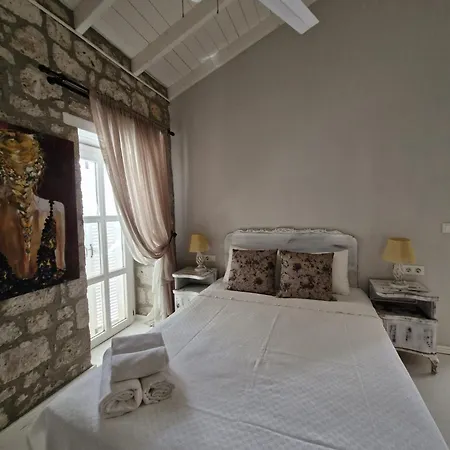 Bed & Breakfast Simira