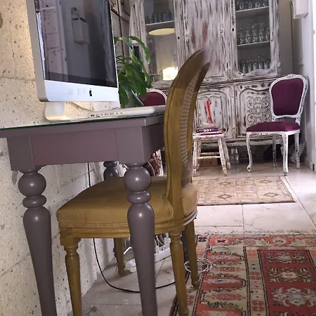 Bed & Breakfast Simira 4*