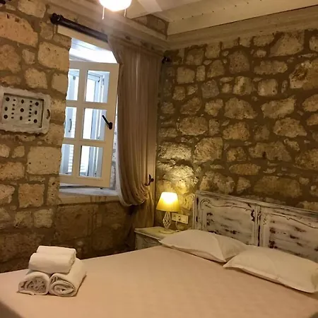 Bed & Breakfast Simira