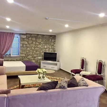 Bed & Breakfast Simira 4*