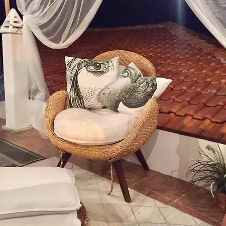 Bed & Breakfast Simira 4*