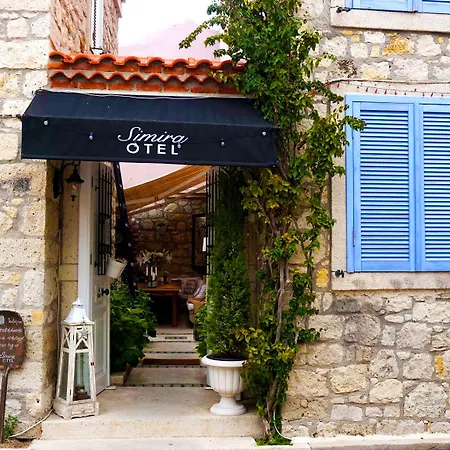 Simira Bed & Breakfast