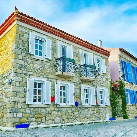 Bed & Breakfast Simira