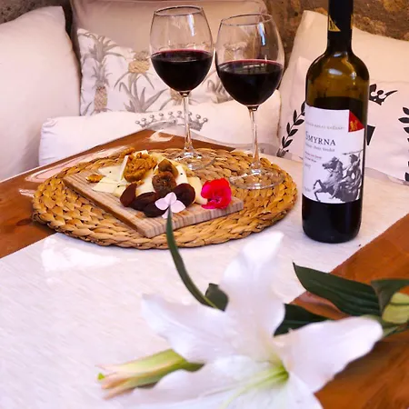 Simira Bed & Breakfast