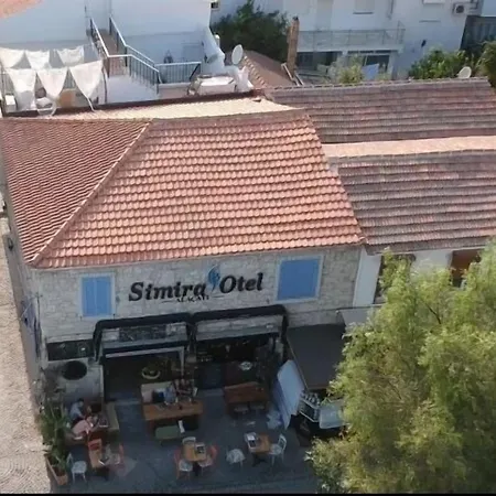 Bed & Breakfast Simira 4*