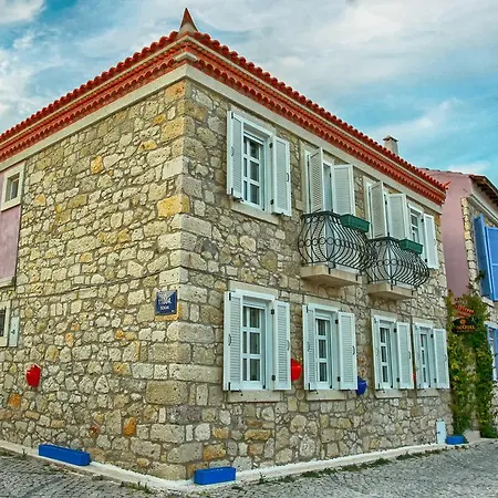 Simira Bed & Breakfast