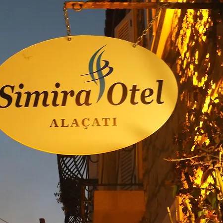 Simira לינה וארוחת בוקר אלאקאטי