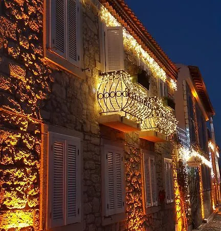 Bed & Breakfast Simira