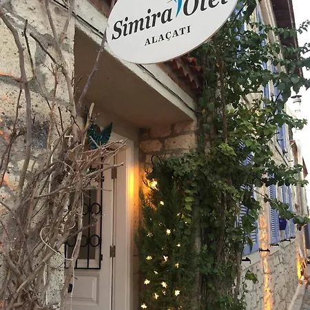Simira 4* Alaçatı