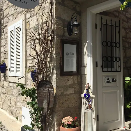 Simira Bed & Breakfast