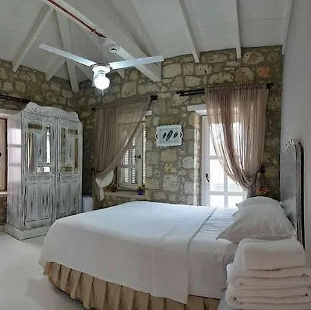 Bed & Breakfast Simira