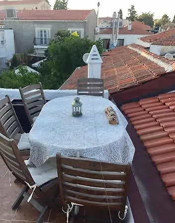 Simira 4* Alacati