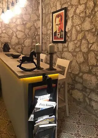 Bed & Breakfast Simira