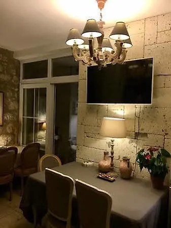 Simira לינה וארוחת בוקר