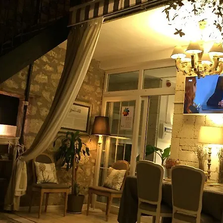 Simira Bed & Breakfast Alacati